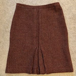 Club Monaco skirt